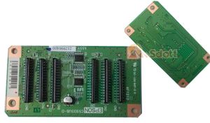 Genuine C593_Sub-D Board 6095B for EPSON Pro 4880/4800/4450 - 2129964