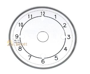 Genuine PF Scale for EPSON Pro 4880/4800/4450 - 1518665