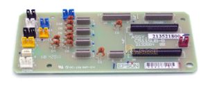 Genuine C511_SUB-B Board 5922B for EPSON Pro 4880/4800 - 2135218