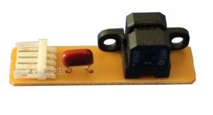 Genuine PF Encoder Sensor for EPSON Pro 4000/4400/4450/ 4800/4880/7400/ 7450/7600/7800/7880/ 9400/9450/9800/ 9880/11880 - 2035504