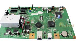 Genuine C593 Main Board for EPSON Pro 4880 - 2131666/2131668