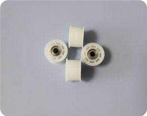 Genuine PULLEY,DRIVEN for EPSON 4000/4400/4450/ 4800/4880 -1219720