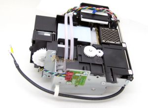 Genuine Pump Series / Cleaning Unit for EPSON Pro 4900 4910 / SC-P5000 - 1897160 / 1824264 / 1A37675