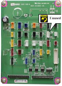 Genuine Sub Board for EPSON Pro 4900/4910/SureColor SC-P5000 - 2133877.