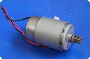 Genuine PF Motor for EPSON Pro 4900/4910/SureColor SC-P5000 - 2130121.