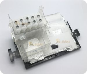 Genuine Damper ASSY-SELECTOR,UNIT,K-C,ESL,ASP for EPSON Pro 7700/9700 - 1543216