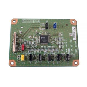 Genuine Sub Board 6336A for EPSON Pro 7880/7450/9880/ 9450 - 2117081