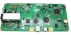 Genuine Main Board 6335B,C700 for EPSON Pro 7880/7450 - 2117093