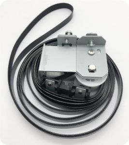 Genuine CR Belt Unit /PULLEY,DRIVEN,UNIT,44,ESL,ASP for EPSON Pro 9700/9710/9890/9900/9910 /SureColor SC-P8000 P9000 P8050 P8070 P9050 P9070 - 1715360/1696177