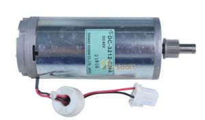 Genuine PF Motor for EPSON Pro 9800/9880/9400/9450/118800 - 2111147