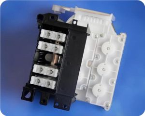 Genuine DUCT ASSY.,CR,ASP / Damper ASSY for EPSON SC-F6000 F6200 F6300 / F6070 F6270 F6370 - 1687446 / 1604244