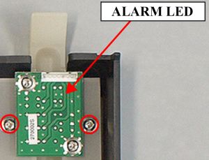 Genuine Alarm LED Board for EPSON Pro GS6000 - 2122768