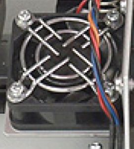 Genuine Cooling Fan for EPSON Pro GS6000 - 2123102