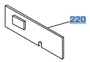 Genuine Memory Board for EPSON Pro GS6000 - 2129058