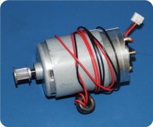 Genuine CR Motor for EPSON R3000 