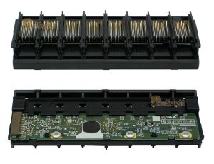 Genuine Cartridge Contacts Board (CSIC) for EPSON R1900 - 1554688 / 1477663