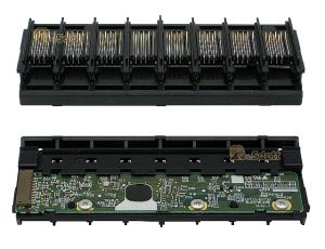 Genuine HOLDER CSIC / Connector for EPSON R2000 - 2135229
