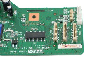 Genuine Main Board (C546 MAIN) for EPSON R230/R220/R210-2111912