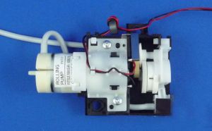 Genuine Decomp Motor for EPSON STYLUS PHOTO R3000/SureColor SC-P600 - 1605927