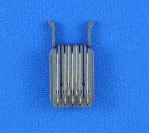 Genuine HOLDER CSIC / Connector for EPSON R2000/R3000 - 2142636