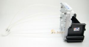 Genuine DUCT,CR.,ASSY ESL.,B.ASP for EPSON S30600 S30670 - 1863911 / 1833939 / 1831693 / 1814985 