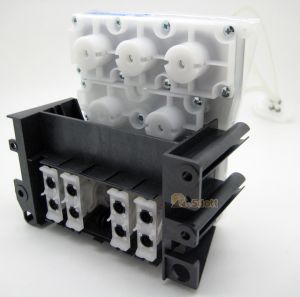 Genuine DUCT,CR.,ASSY ESL.,B.ASP for EPSON S30600 S30670 - 1863911 / 1833939 / 1831693 / 1814985 