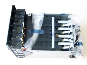 Genuine HOLDER,IC.,ASSY ESL,ASP for EPSON S30600 - 1689488/1650810/ 1753857/1828634
