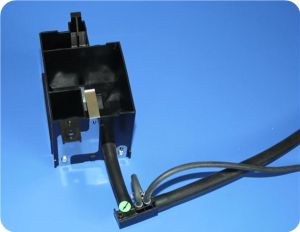 Genuine FLASHING BOX.,Assy.A,CE44 ESL,ASP for EPSON SureColor S40600/S40610 -1694912