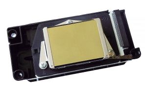 Genuine DX5 Print Head for Epson R1900 R2000 - F186000