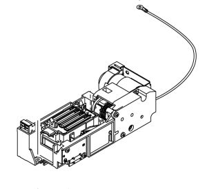 Genuine KEEP CAP ASSY for EPSON SureColor F1000 - 1919131.