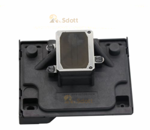 Genuine Print Head for EPSON L100/L200 - F181010