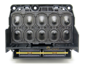 Genuine Print Head for EPSON SC-P7000 P7050 P7070 / P9000 P9050 P9070 / 7700 7900 9700 9900 - F191141 / F191140