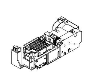Genuine KEEP CAP ASSY for EPSON SureColor F2200 - 1916768.