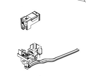 Genuine GOA ASSY for EPSON SureColor F2200 - 1770593. + 1917374.