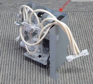 Genuine Circulation Pump ASSY for EPSON SC-F3000 F3030 F3050 F3060 F3070 ~ 1913578.