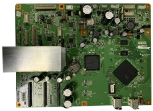 Genuine MAIN BOARD (CC15) for EPSON SureColor F6200 F6270 - 2198293 / 2172028 