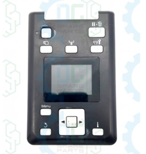 Genuine Panel ASSY for EPSON SC-F7200 F7270 - 1712204.
