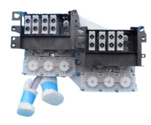 Genuine DUCT,CR ASSY for EPSON SC-F9200 F9270 F9300 F9370 F9400 F9470 - 1863899 / 1809741 / 1906402