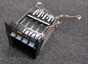 Genuine IH ASSY.,L CF79 ESL,ASP (LEFT ink holder) for EPSON SC-F9300 F9370 B9000 B9070 - 1863582 / 1828613 / 1930819