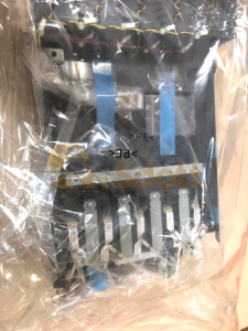 Genuine IH ASSY.,L CH99,ASP (LEFT ink holder) for EPSON SC-F9400H F9430H F9440H F9450H F9460H F9470H F9480H - 1824290