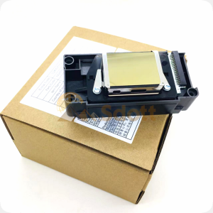 Genuine Print Head for EPSON F1440-A1 DX5 R1900 R2000 / 4880 7880 9880 (unlocked) - FA26002 / F186000 / F187000