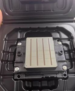 Genuine Print Head for EPSON L6570 L6580 L11160 L15160 L15180 / ET-5850 5880 16150 16650 16680 / WF-4720 4740 4745 - FA32041 / FA32021