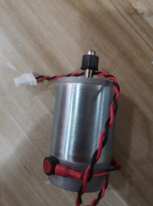 PF Motor (Substitute) for EPSON Pro GS6000 - 2122759 