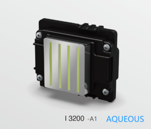 Genuine Print Head for EPSON i3200-A1 (Aqueous) - FA32032