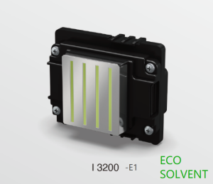 Genuine Print Head for EPSON I3200-E1 (Eco-Solvent) - C14FA71000 