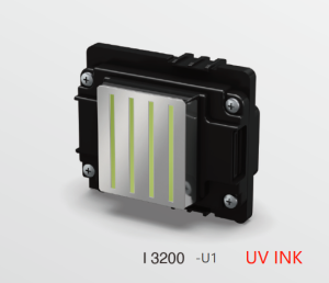 Genuine Print Head for EPSON I3200-U1 (UV) - C14FA69000 