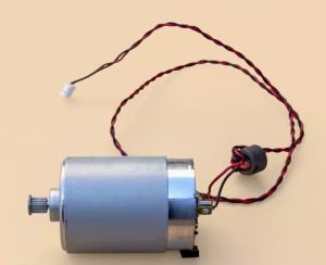 Genuine CR Motor for EPSON L15150 L15160 / ET-16600 16650 M16600 M16680 / WF-7310 7830 7840 - 2198125