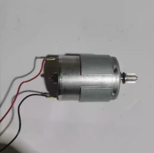 Genuine PF Motor for EPSON L6570 L6580 L11160 L15150 L15160 / ET-5800 5850 5880 16150 16600 16650 M16600 M16680 / WF-7310 7830 7840 - 2205102.