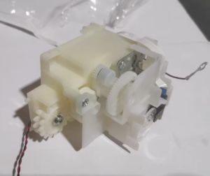 Genuine STACKER DRIVE ASSY for EPSON L11160 L15150 L15160 / ET-16150 16600 16650 M16600 M16680 / WF-7310 7830 7840 - 1802408