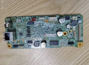Genuine Main Board for EPSON L6170 L6160 ET-3700 3750 - 2214092.